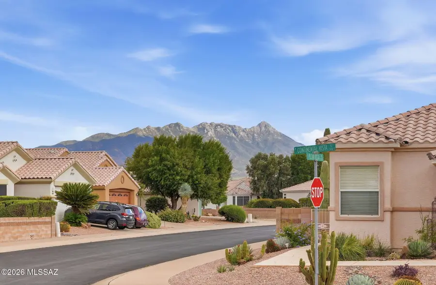 333 W Continental Vista, Green Valley, AZ 85614 - #2