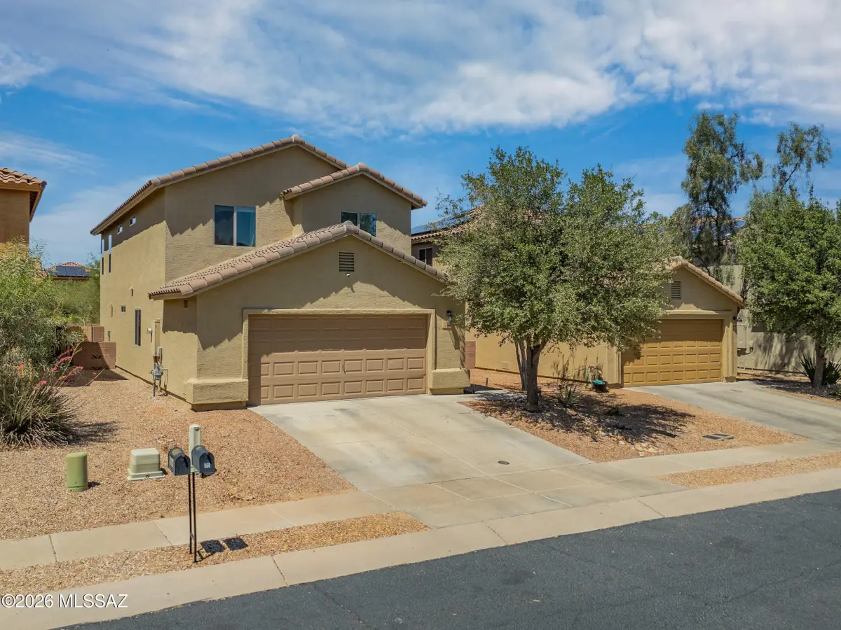 860 W Placita El Cauce Rico, Green Valley, AZ 85614 - #1