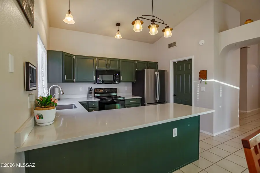 9419 N Warbler, Tucson, AZ 85742 - #3
