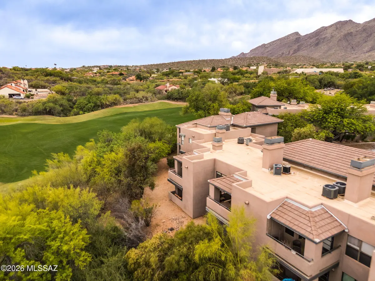5855 N Kolb, Tucson, AZ 85750 - #1