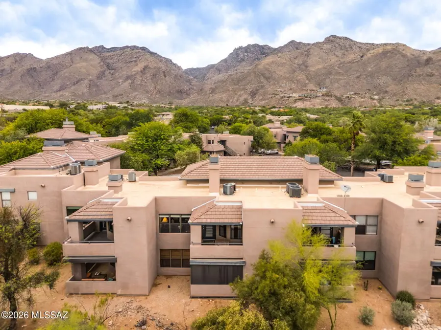 5855 N Kolb, Tucson, AZ 85750 - #2