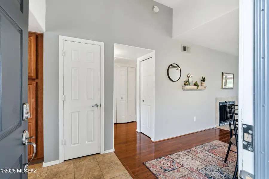 5855 N Kolb, Tucson, AZ 85750 - #3