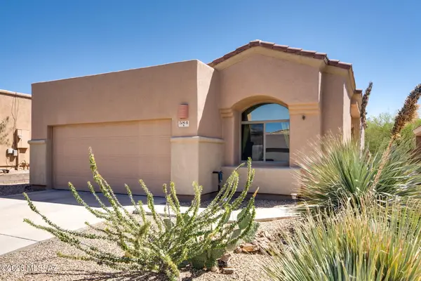 584 E Painted Pueblo, Vail, AZ 85641