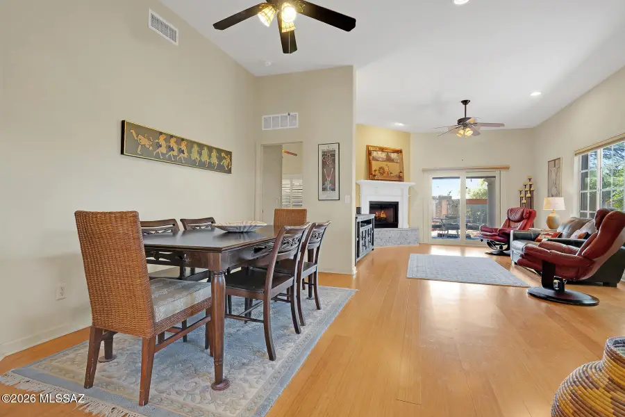 6352 N Skyline, Tucson, AZ 85718 - #2