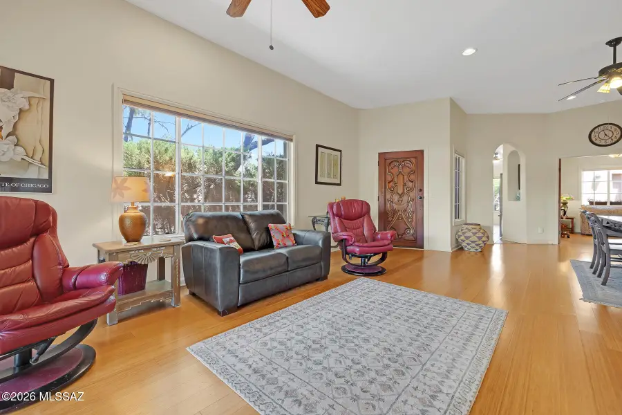 6352 N Skyline, Tucson, AZ 85718 - #3