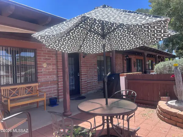 219 S Paseo Sarta, Green Valley, AZ 85614