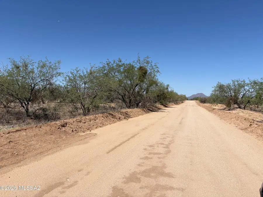 15701 W Guy, Tucson, AZ 85736 - #2