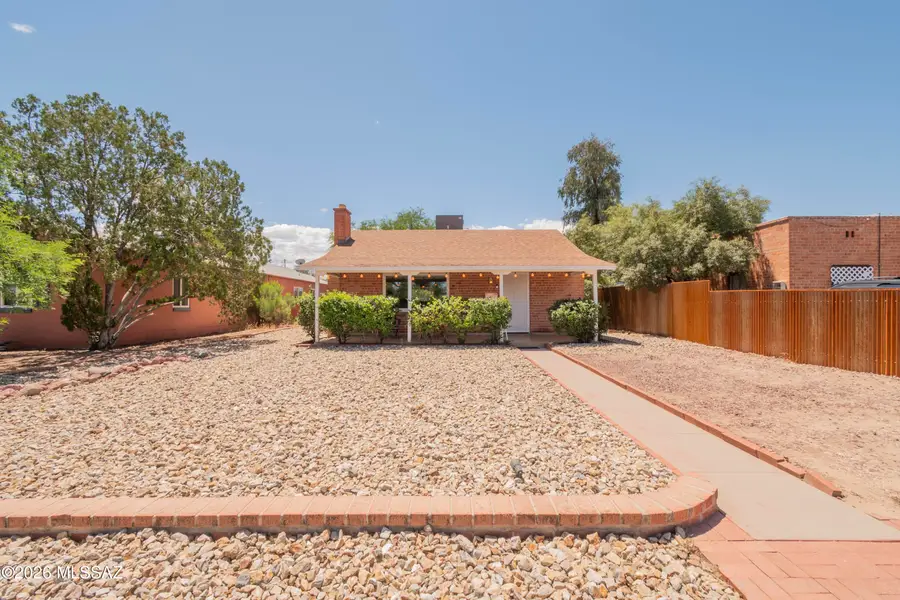 1610 E Hampton, Tucson, AZ 85719 - #2