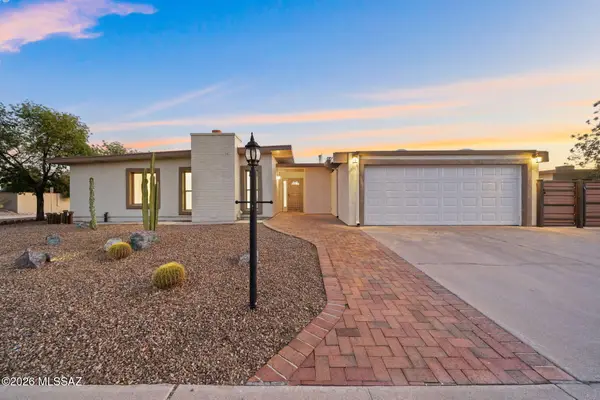 515 N Gene, Tucson, AZ 85710