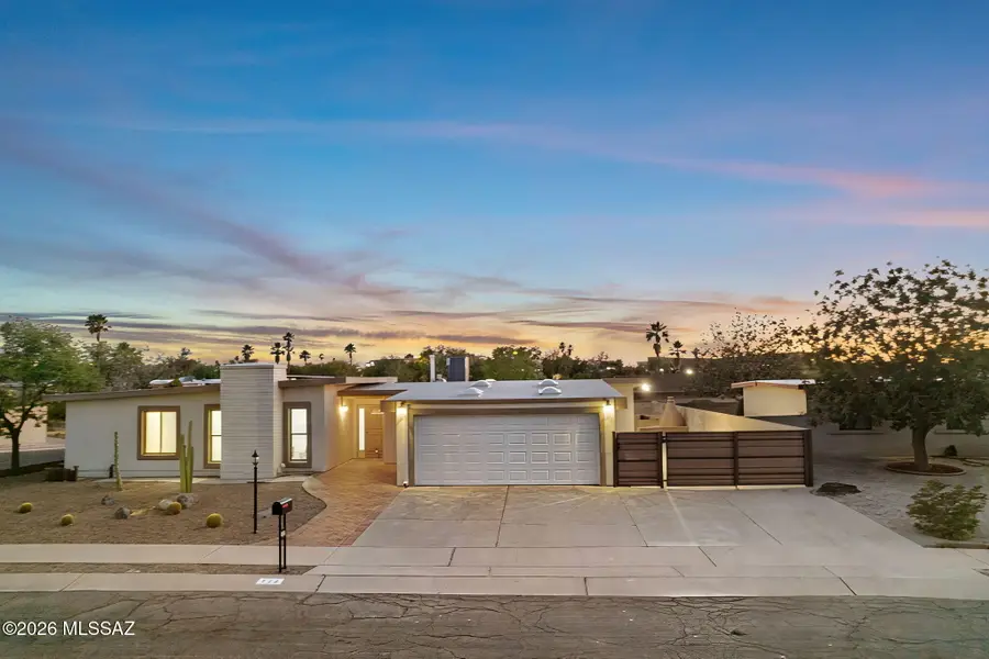 515 N Gene, Tucson, AZ 85710 - #2