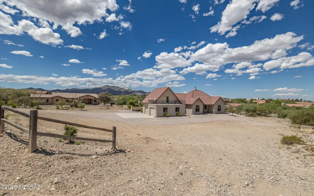 241 N Suntan, Vail, AZ 85641 - #1