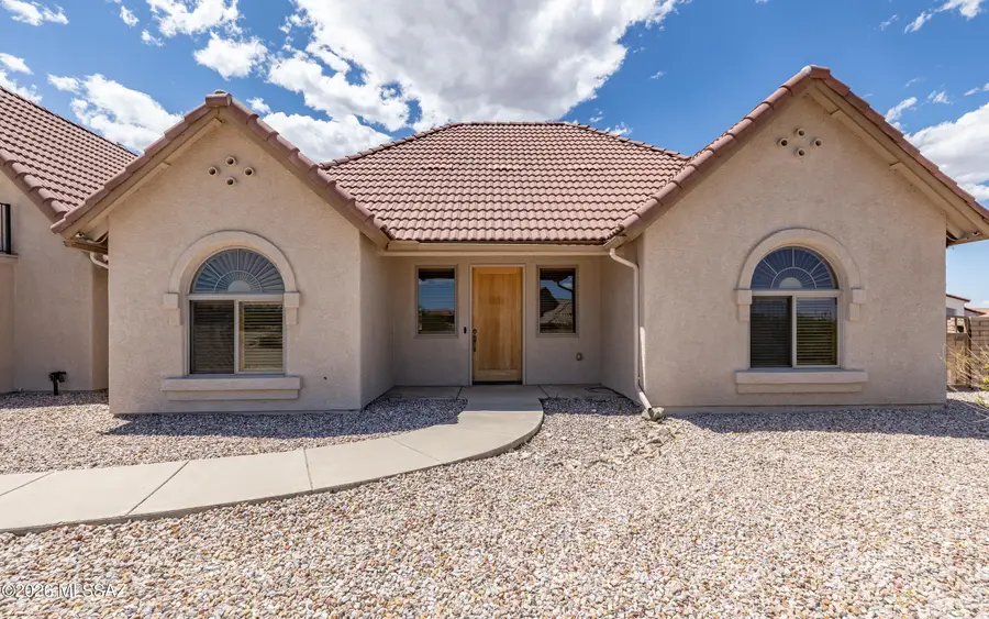 241 N Suntan, Vail, AZ 85641 - #2