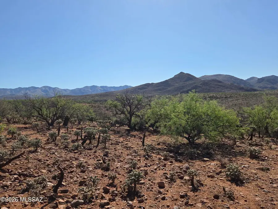 1937 Camino Carina, Tubac, AZ 85646 - #3