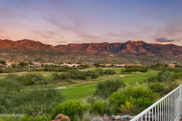 37119 S Stoney Cliff, Saddlebrooke, AZ 85739