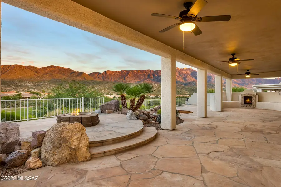 37119 S Stoney Cliff, Saddlebrooke, AZ 85739 - #2