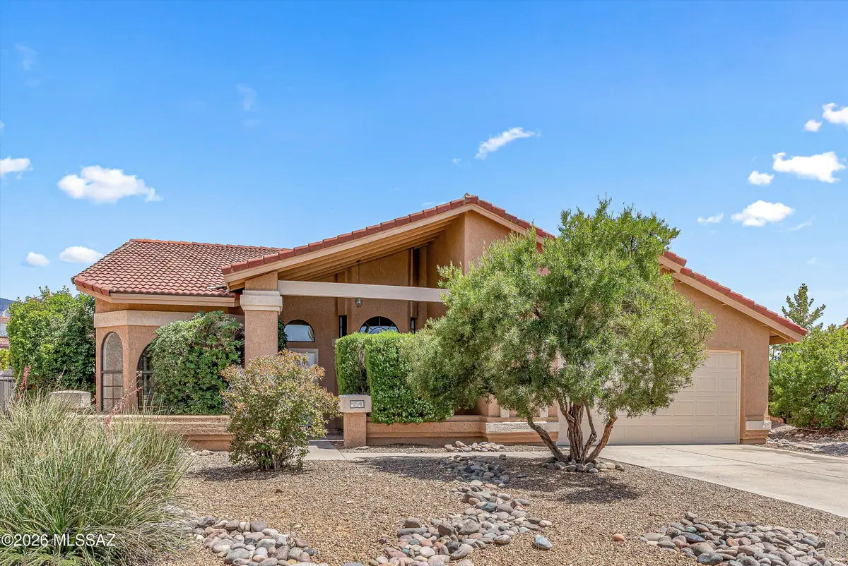 11540 N Golden Gem, Tucson, AZ 85737 - #1