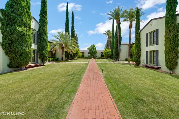 2820 E 6th, Tucson, AZ 85716
