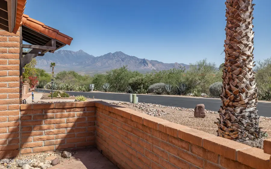 3332 S Avenida Oconor, Green Valley, AZ 85622 - #3