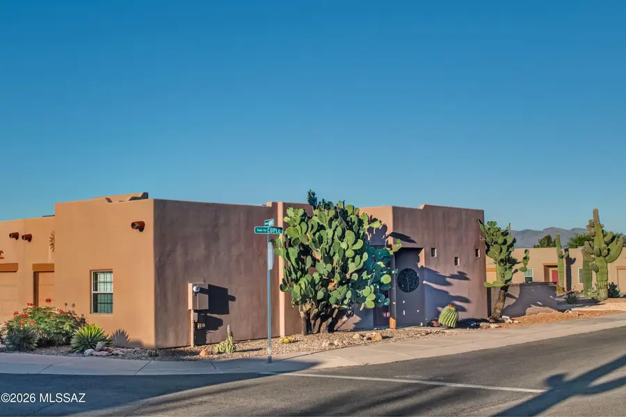 3697 S Paseo De Los Nardos, Green Valley, AZ 85614 - #2