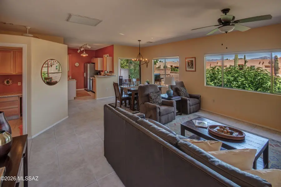 3697 S Paseo De Los Nardos, Green Valley, AZ 85614 - #3