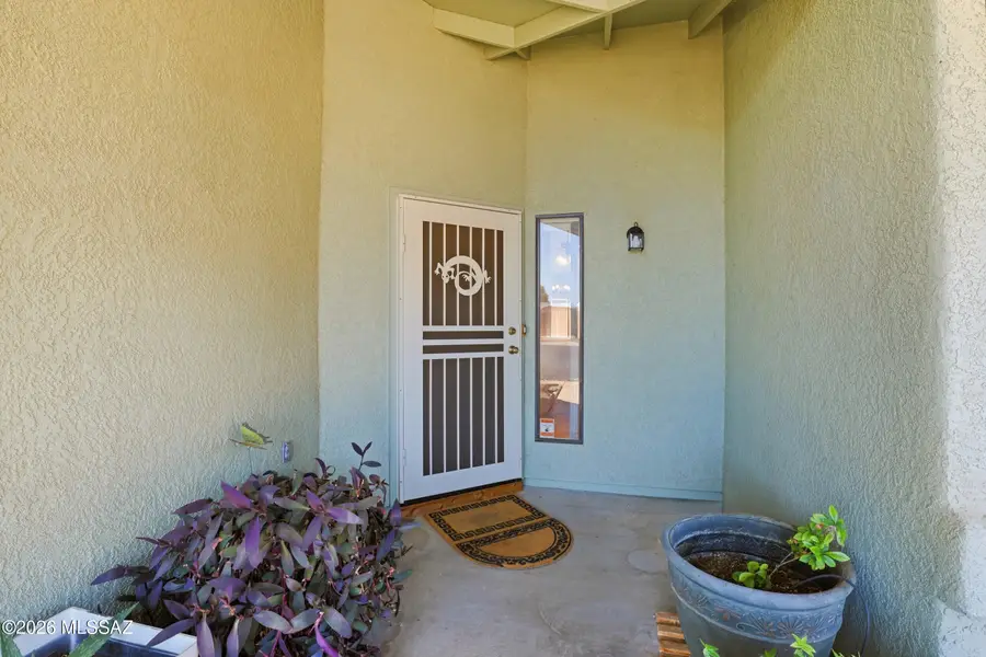9724 N Oak Shadows, Tucson, AZ 85737 - #3