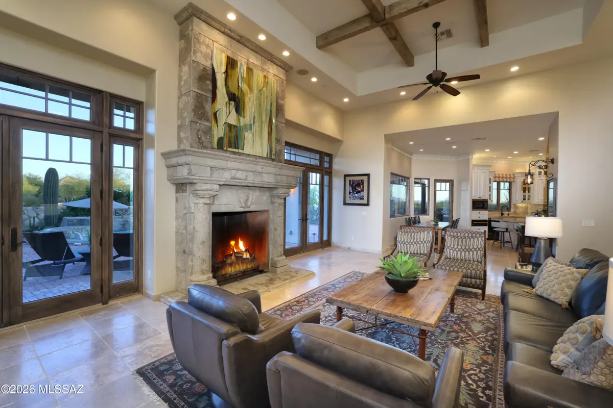 14153 N Blazing Canyon, Oro Valley, AZ 85755 - #1
