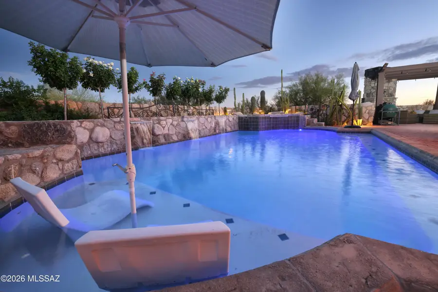 14153 N Blazing Canyon, Oro Valley, AZ 85755 - #2