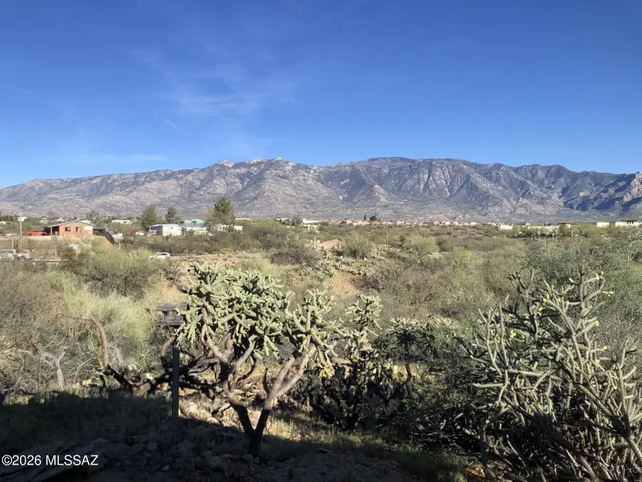 15445 N Oracle, Tucson, AZ 85739 - #2