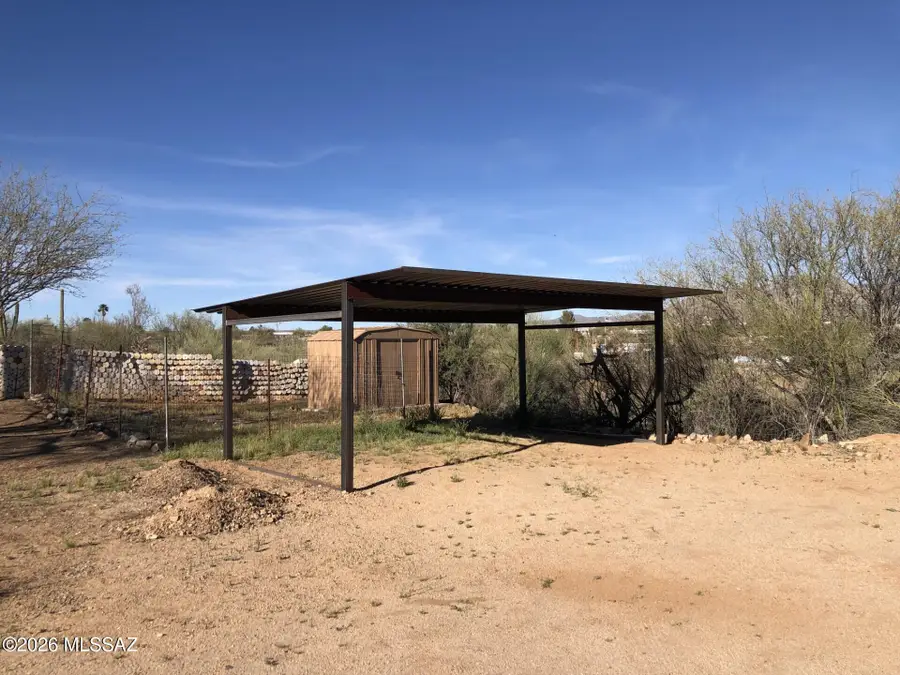 15445 N Oracle, Tucson, AZ 85739 - #3
