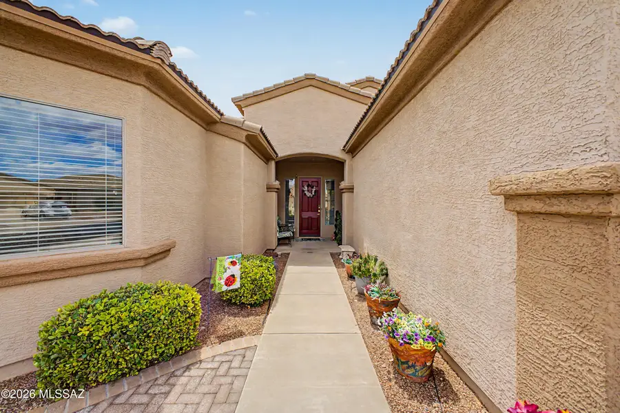 2329 W Calle Balaustre, Green Valley, AZ 85622 - #2