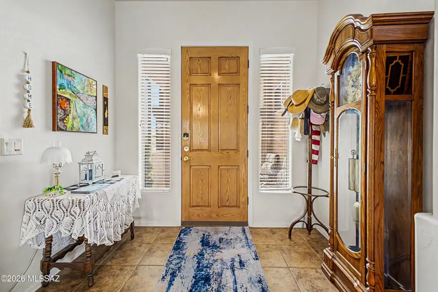 2329 W Calle Balaustre, Green Valley, AZ 85622 - #3
