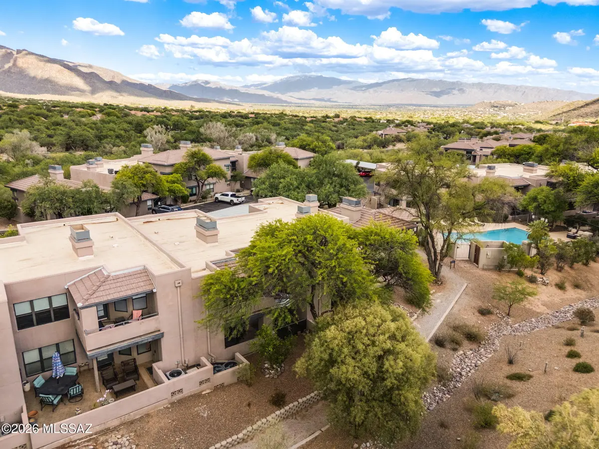 5855 N Kolb, Tucson, AZ 85750 - #1