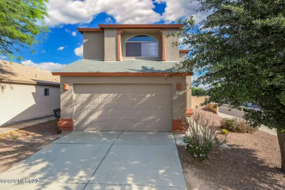 4279 E Ocotillo Desert, Tucson, AZ 85706 - #1