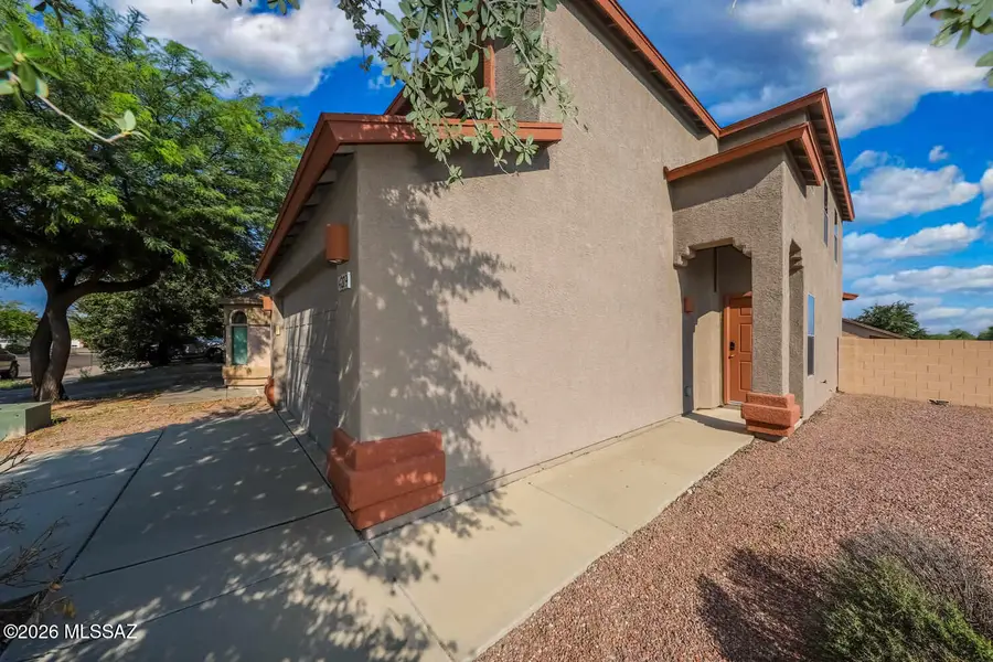 4279 E Ocotillo Desert, Tucson, AZ 85706 - #2