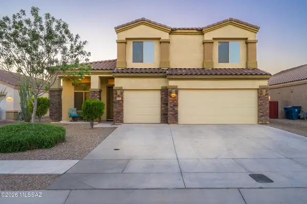 336 W Rg Lee, Vail, AZ 85641