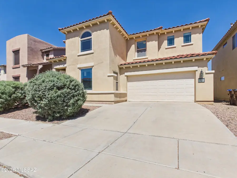 14288 S Avenida Zumba, Sahuarita, AZ 85629 - #2