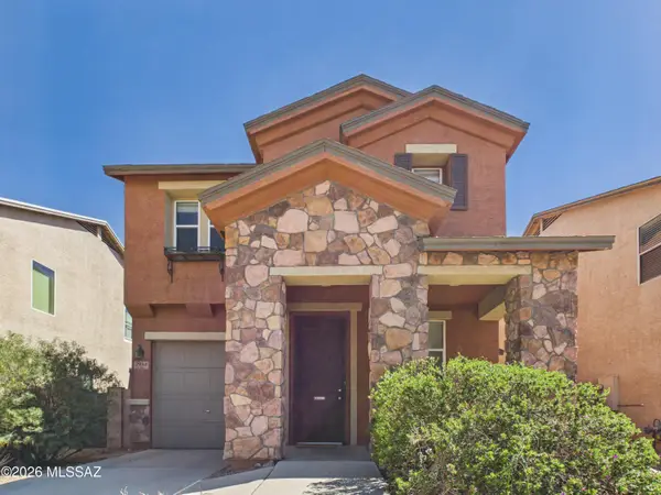 7954 E Senate, Tucson, AZ 85730