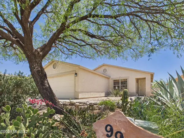 9974 E Deer, Tucson, AZ 85748