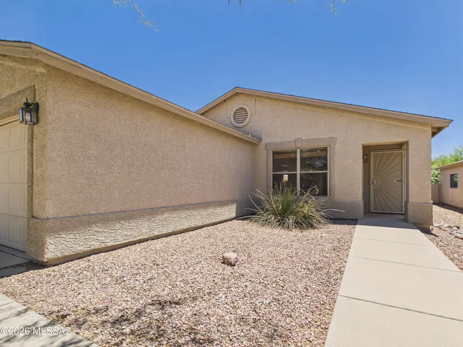 9974 E Deer, Tucson, AZ 85748 - #2