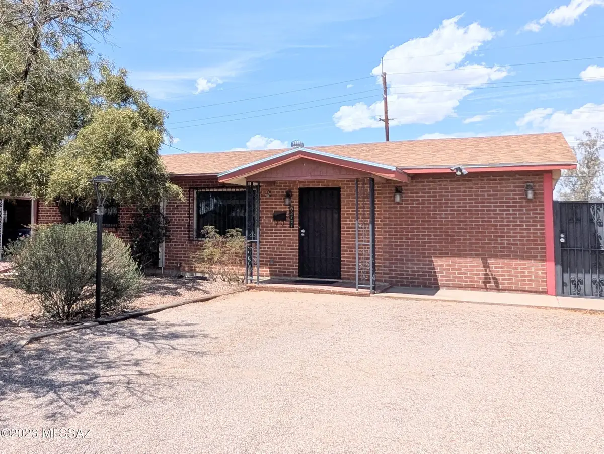 2721 E 20th, Tucson, AZ 85716 - #1