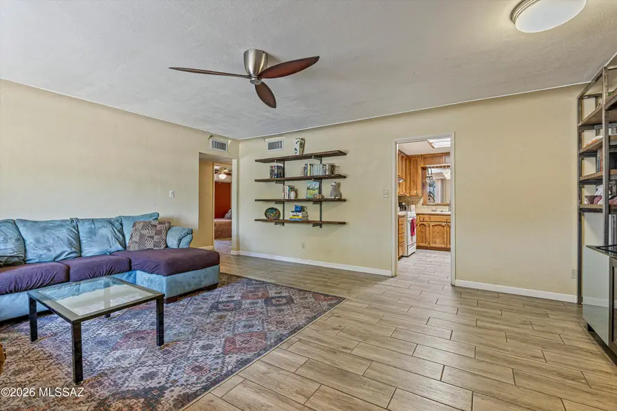 2721 E 20th, Tucson, AZ 85716 - #3
