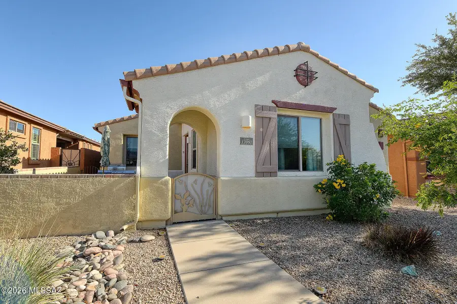 13991 E Cheavront, Vail, AZ 85641 - #2