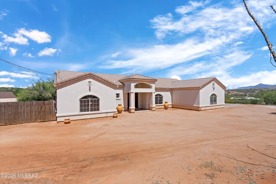880 Calle Zapotec, Rio Rico, AZ 85648 - #2