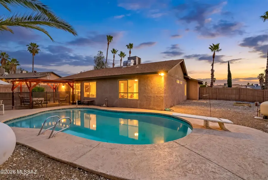 2642 S Black Moon, Tucson, AZ 85730 - #2