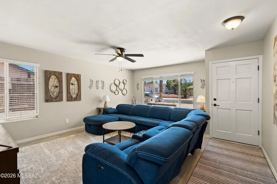 2642 S Black Moon, Tucson, AZ 85730 - #3