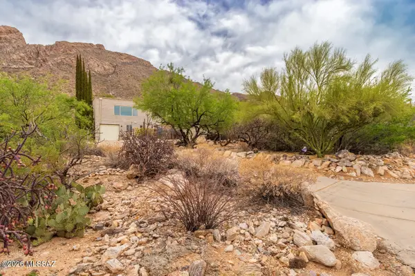 4601 E Coronado, Tucson, AZ 85718