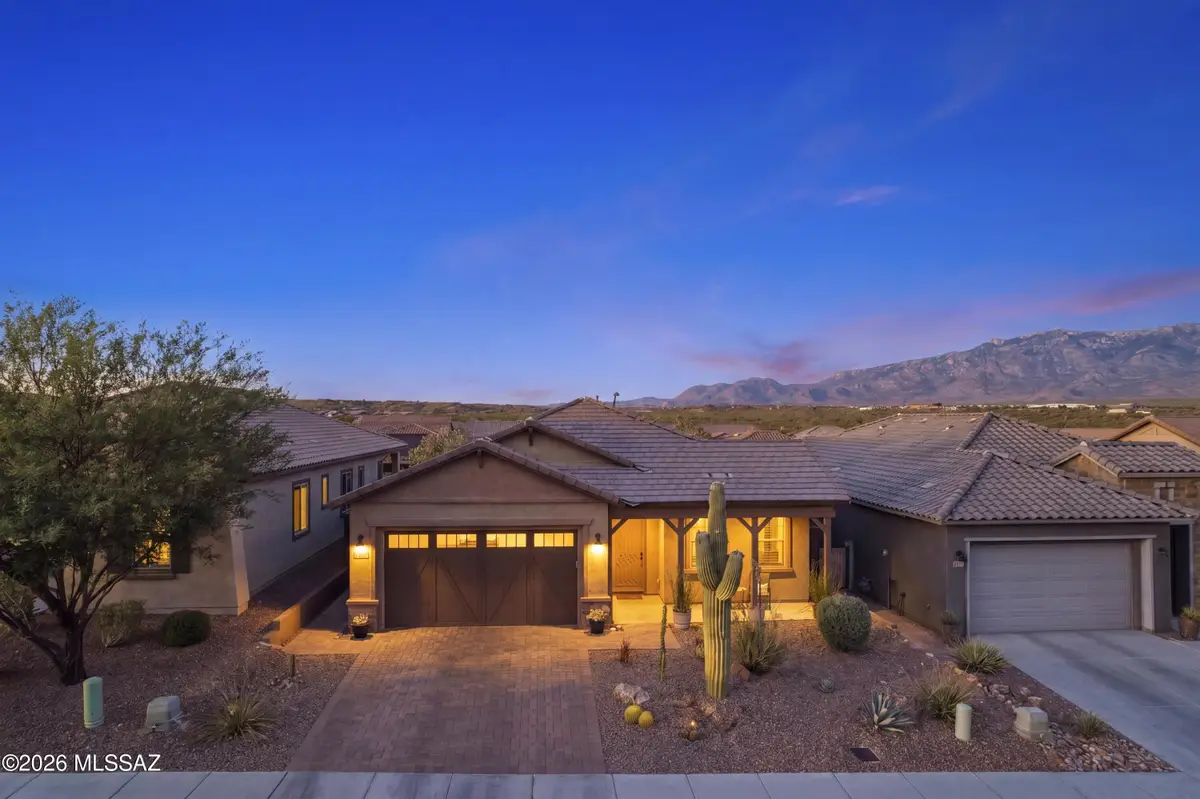 685 E Kalalau, Oro Valley, AZ 85755 - #1
