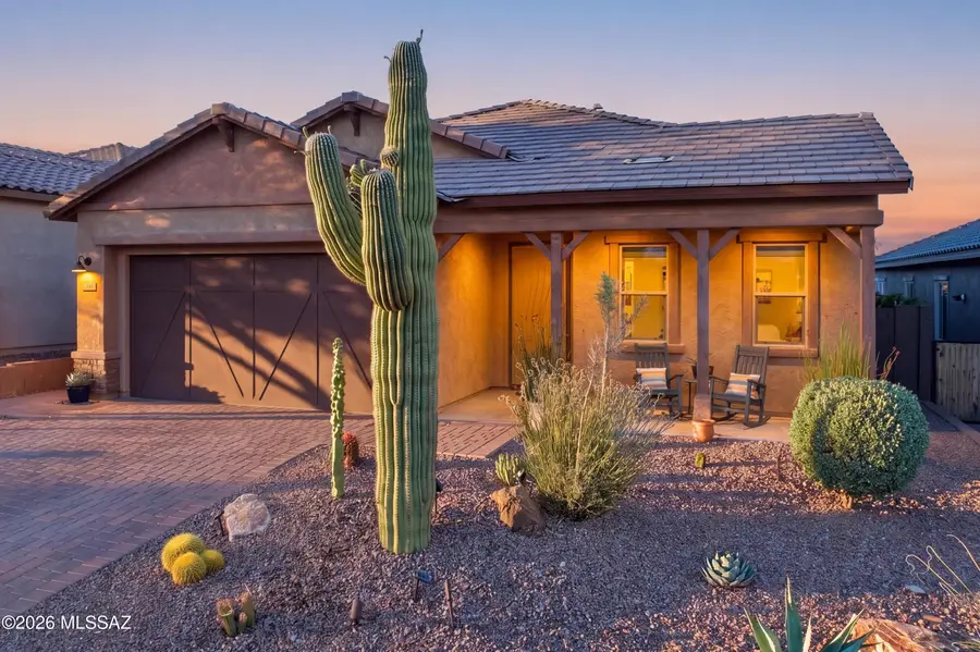 685 E Kalalau, Oro Valley, AZ 85755 - #2