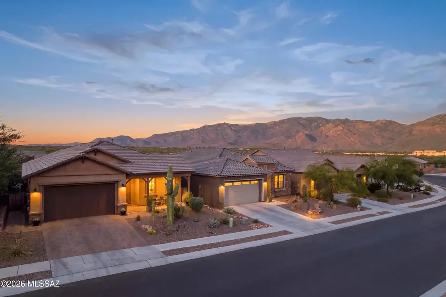 685 E Kalalau, Oro Valley, AZ 85755 - #3