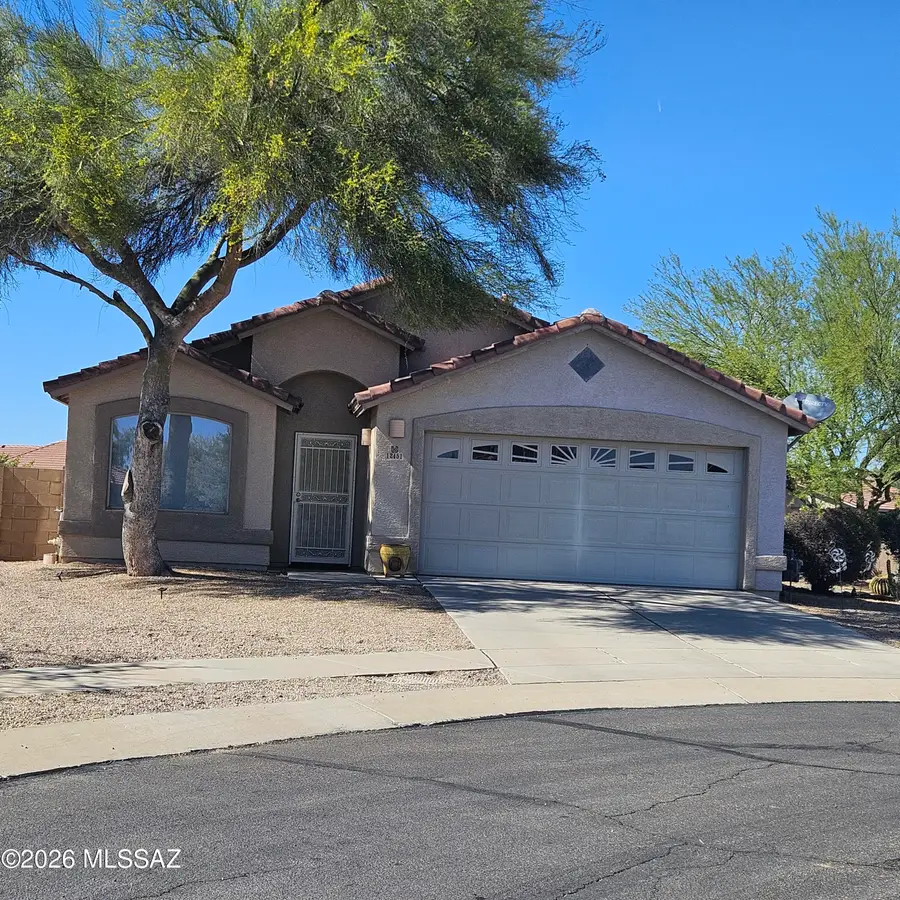 12451 N Pinnacle Vista, Marana, AZ 85658 - #2
